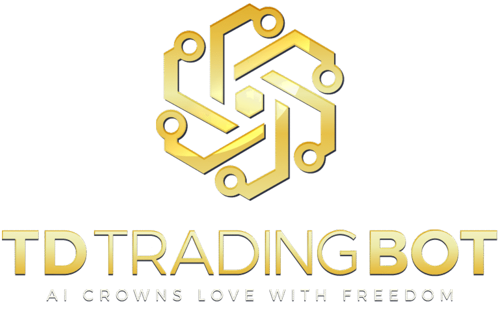 TDTradingBot Logo